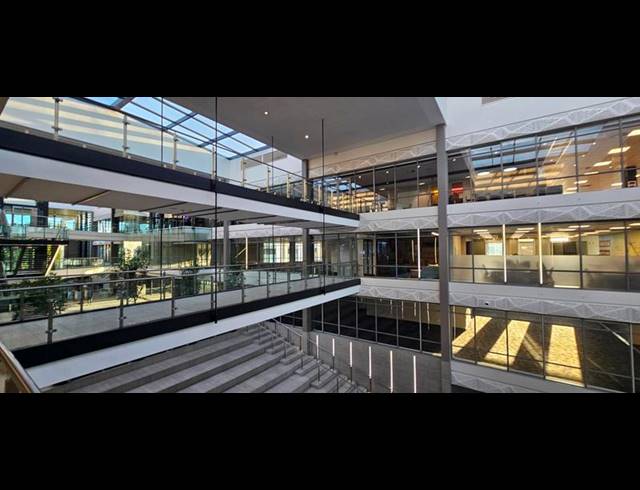 BUSINESS PROPERTY TO RENT IN WATERFALL